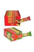 Ülker Ülker Çikolatalı Gofret 36 gr x 36 Ad + Çokonat Baklava 30 gr x 24 Ad - 1