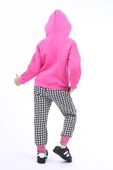 Toontoy Kız Çocuk Eşofman Takım - 4