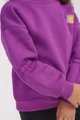 Toontoy Kız Çocuk Sweatshirt - 3