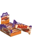 Ülker Alpella Harby Karamelli Kaplamalı Bisküvi 25 gr 24'lü - 1
