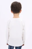 Toontoy Erkek Çocuk Baskılı Tişört - 12