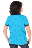 Toontoy Erkek Çocuk Komple Baskılı Tişört thumbnail 7