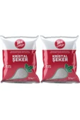Türk Şeker Kristal Toz Şeker 2 X 5 Kg - 1