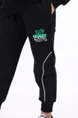 Toontoy Erkek Çocuk Baskılı Eşofman Takım - 2