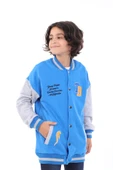 Toontoy Erkek Çocuk Kolej Hırka - 11