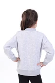 Toontoy Kız Bebek Baskılı Sweatshirt - 12