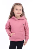 Toontoy Kız Çocuk Sweatshirt - 10