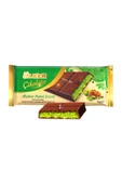 Ülker Ülker Meşhur Dubai Lezzeti Dubai Çikolatası 93 gr x 3 Adet - 4