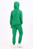 Toontoy Erkek Çocuk Baskılı Eşofman Takım - 7