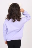 Toontoy Kız Çocuk Sweatshirt - 6