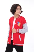 Toontoy Erkek Çocuk Kolej Hırka - 8
