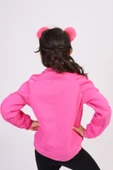 Toontoy Kız Çocuk Sweatshirt - 2