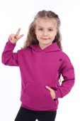 Toontoy Kız Çocuk Sweatshirt - 12
