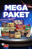 Eti Mega Paket - 1