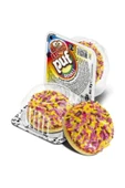 Eti Puf Renkli 18 Gr X 48 Adet - 1