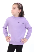 Toontoy Kız Bebek Baskılı Sweatshirt - 10
