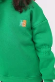 Toontoy Kız Çocuk Sweatshirt - 10
