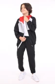 Toontoy Erkek Çocuk Eşofman Takım - 1