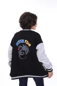 Toontoy Erkek Çocuk Kolej Hırka - 3