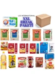 Ülker Xxl Erzak Paketi̇ 18 Parça 14.75 Kg Lss Kumanya - 1