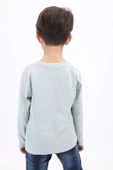 Toontoy Erkek Çocuk Baskılı Tişört - 3