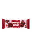 Ülker Dankek Tart Çilekli 180gr X 12 Adet - 1