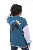Toontoy Erkek Çocuk Kolej Hırka - 5