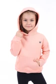 Toontoy Kız Çocuk Sweatshirt - 11