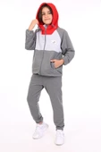 Toontoy Erkek Çocuk Eşofman Takım - 6