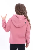 Toontoy Kız Çocuk Sweatshirt - 4