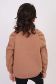 Toontoy Kız Çocuk Sweatshirt - 6