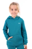 Toontoy Unisex Çocuk Nakışlı Sweatshirt - 9