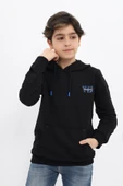 Toontoy Erkek Çocuk Sweatshirt - 4