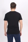 Toontoy Unisex Atatürk Baskılı Tişört - 5