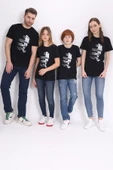 Toontoy Unisex Çocuk Atatürk Baskılı Tişört - 8