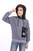Toontoy Erkek Çocuk Sweatshirt - 5