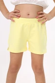 Toontoy Kız Çocuk Şort - 7