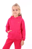 Toontoy Unisex Çocuk Nakışlı Sweatshirt - 4