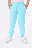 Toontoy Kız Çocuk Eşofman Alt - 1