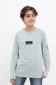 Toontoy Erkek Çocuk Tişört - 5