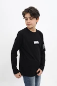Toontoy Erkek Çocuk Tişört - 10
