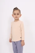 Toontoy Erkek Çocuk Baskılı Tişört - 2