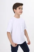 Toontoy Erkek Çocuk Baskılı Tişört - 8