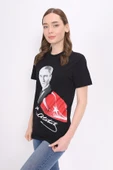 Toontoy Unisex Atatürk Baskılı Tişört 23093 - 6