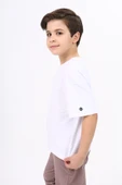 Toontoy Erkek Çocuk Baskılı Tişört - 10