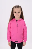 Toontoy Kız Çocuk Sweatshirt - 11