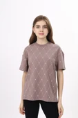 Toontoy Unisex Çocuk Baskılı Tişört - 5