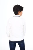Toontoy Erkek Çocuk Baskılı Sweatshirt - 9