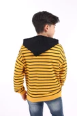 Toontoy Erkek Çocuk Sweatshirt - 4