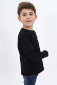 Toontoy Erkek Çocuk Baskılı Tişört - 4